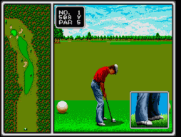 arnold palmer tournament golf