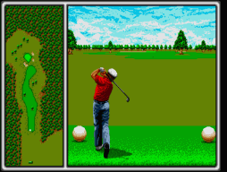 arnold palmer tournament golf