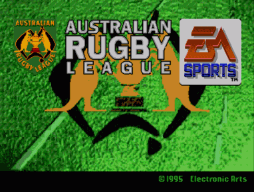 australian rugby league