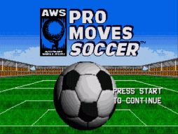 aws pro moves soccer