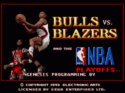 Bulls vs Blazers and the NBA playoffs